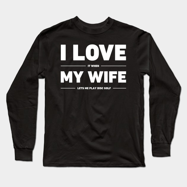 Funny disc sale golf shirts
